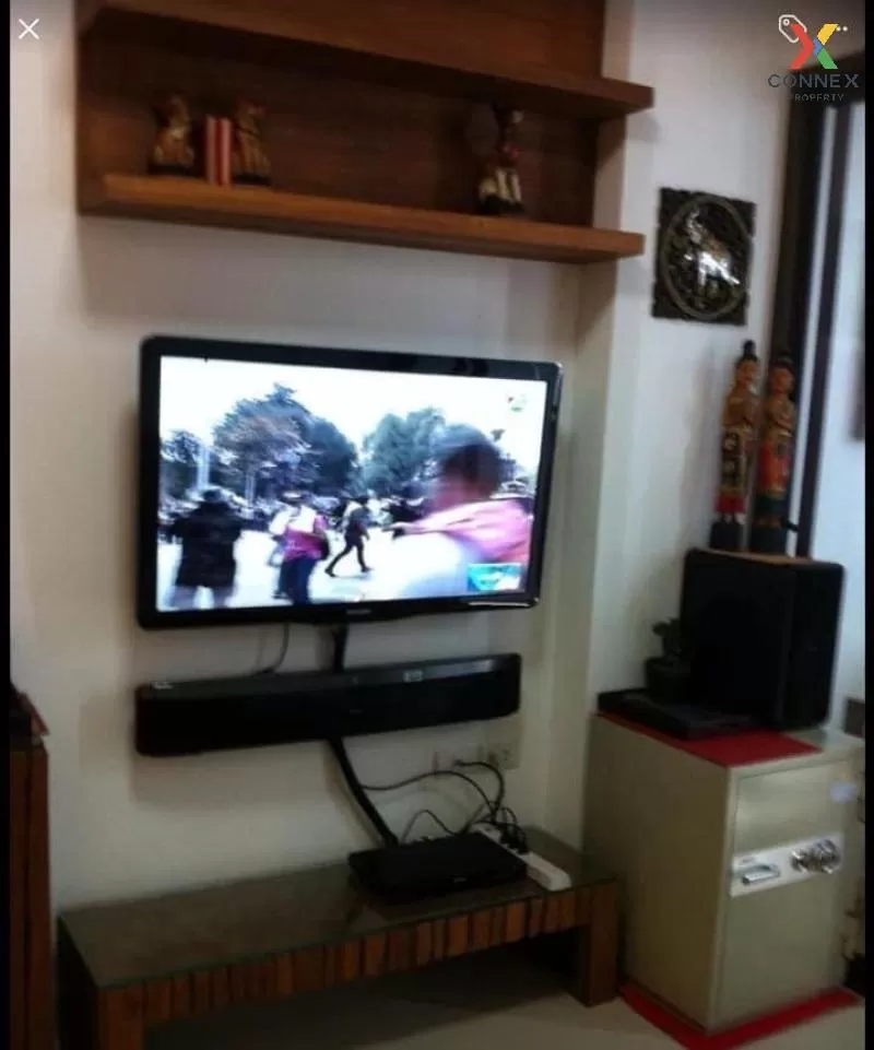 เช่าคอนโด  ไอดีโอ มิกซ์ สุขุมวิท 103 BTS-อุดมสุข บางนา เขต บางนา  2