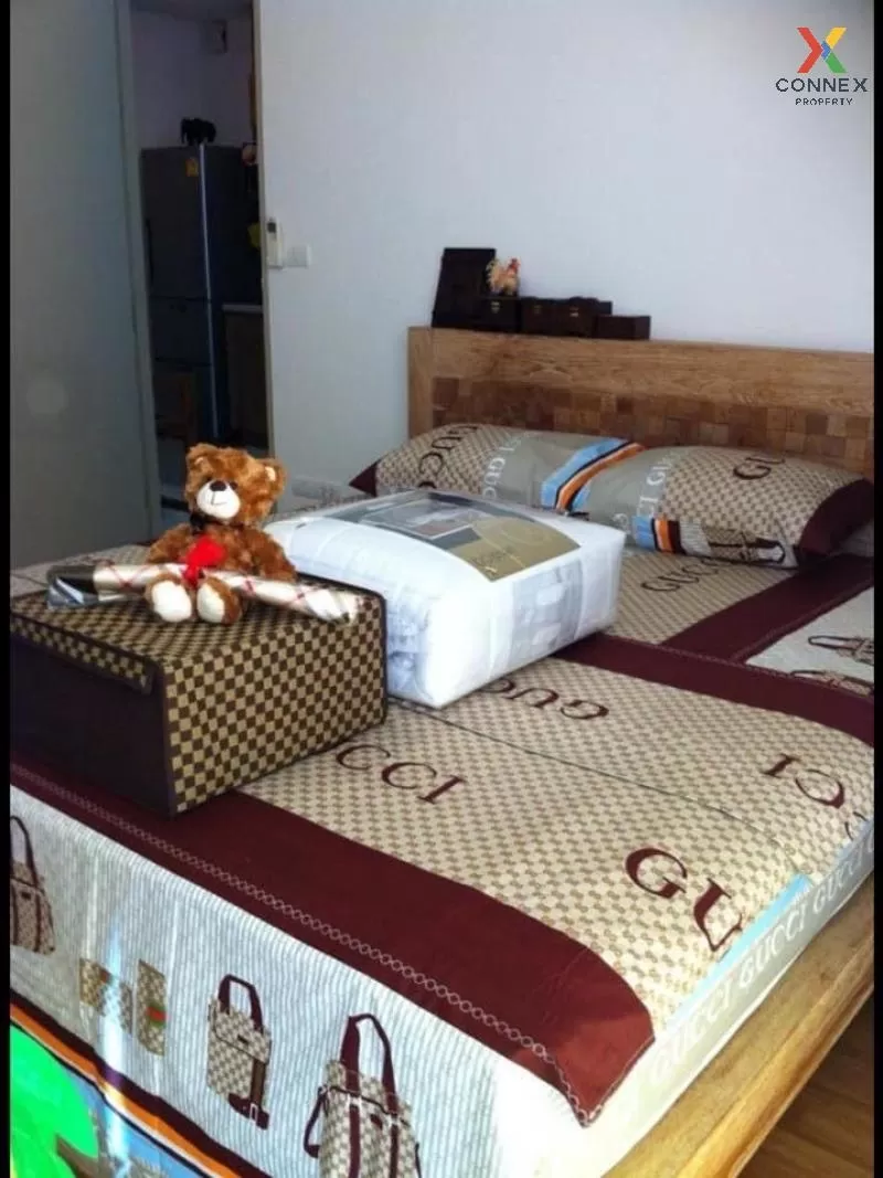 เช่าคอนโด  ไอดีโอ มิกซ์ สุขุมวิท 103 BTS-อุดมสุข บางนา เขต บางนา  4