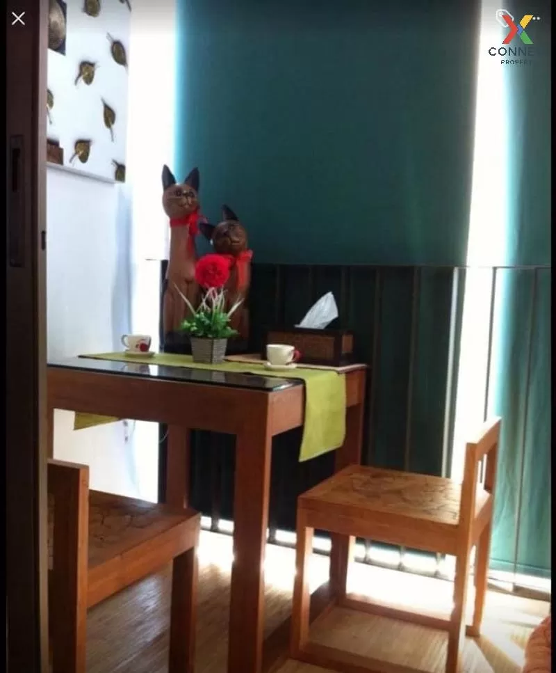 เช่าคอนโด  ไอดีโอ มิกซ์ สุขุมวิท 103 BTS-อุดมสุข บางนา เขต บางนา 