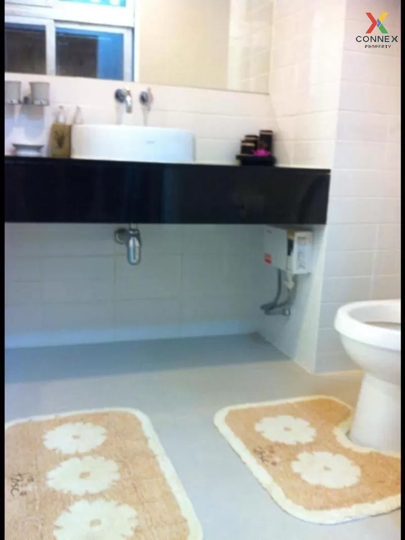 เช่าคอนโด  ไอดีโอ มิกซ์ สุขุมวิท 103 BTS-อุดมสุข บางนา เขต บางนา 