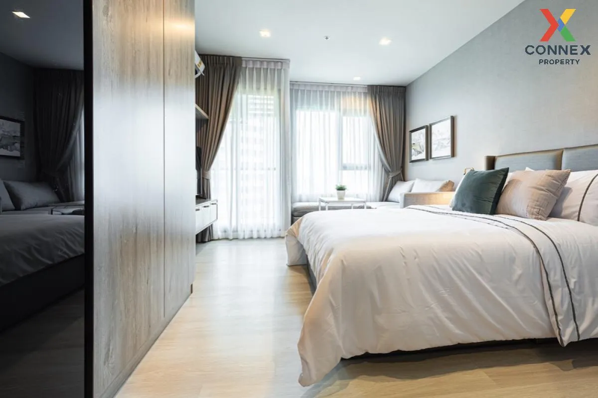 เช่าคอนโด  ไลฟ์ วัน ไวร์เลส BTS-เพลินจิต ลุมพินี เขต ปทุมวัน กรุง 3