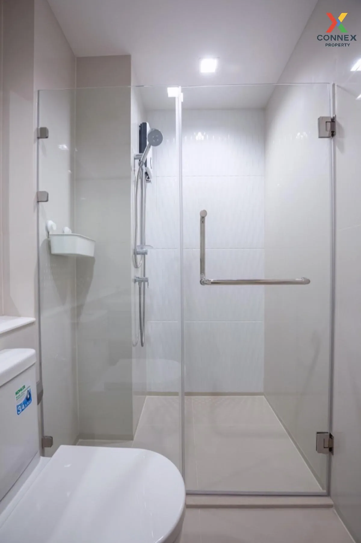 เช่าคอนโด  ไลฟ์ วัน ไวร์เลส BTS-เพลินจิต ลุมพินี เขต ปทุมวัน กรุง 4