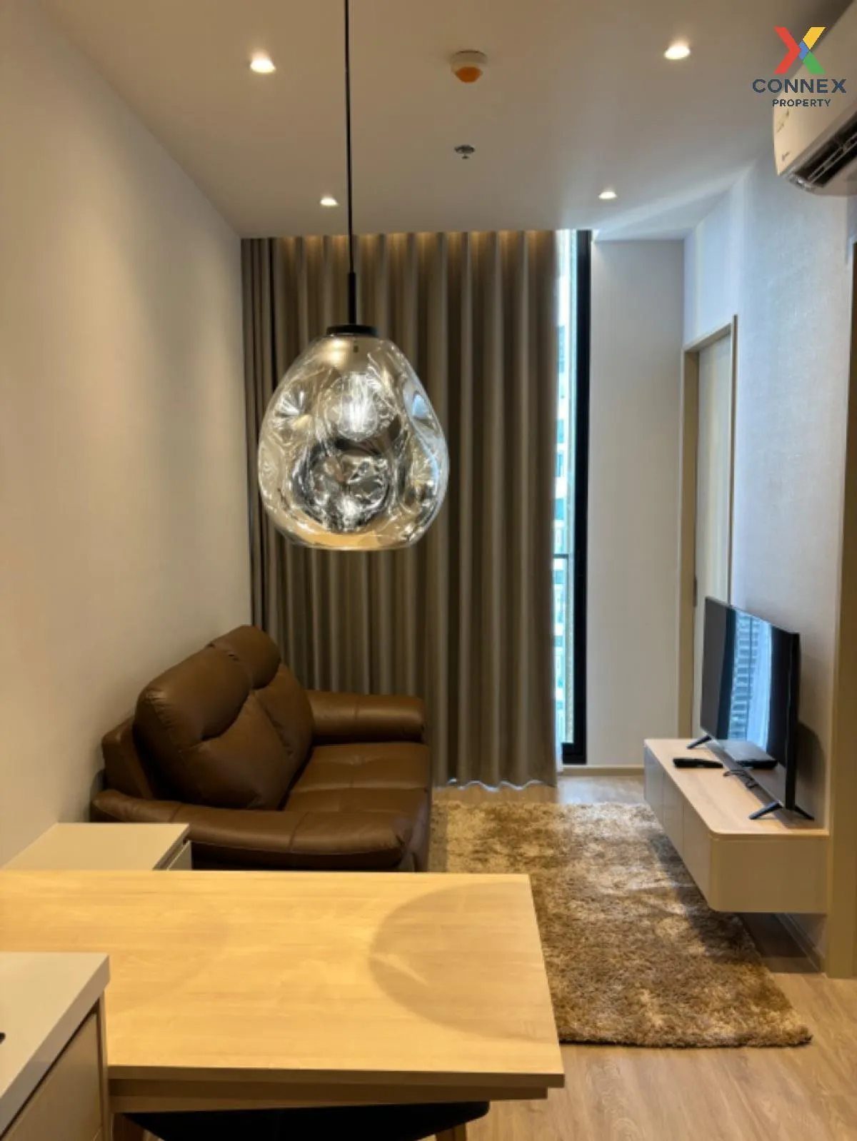 For Rent Condo , NOBLE STATE 39 , BTS-Phrom Phong , Khlong Tan Nu 1