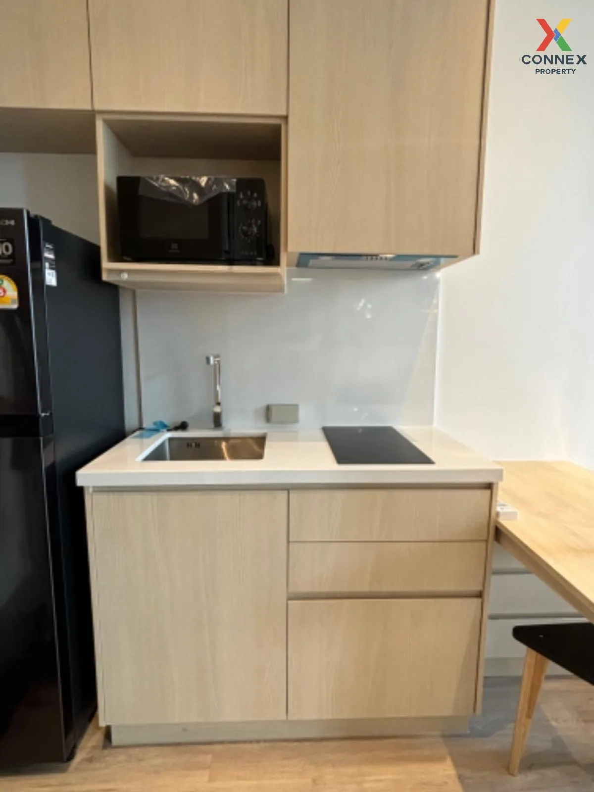 For Rent Condo , NOBLE STATE 39 , BTS-Phrom Phong , Khlong Tan Nu 2