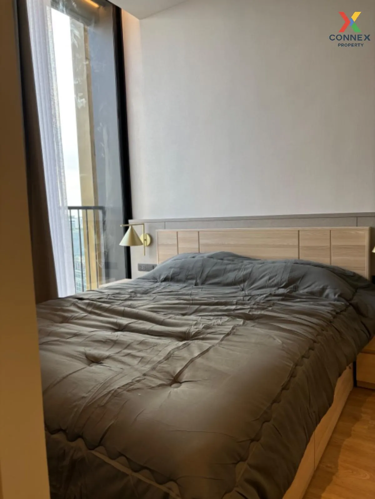 For Rent Condo , NOBLE STATE 39 , BTS-Phrom Phong , Khlong Tan Nu 3