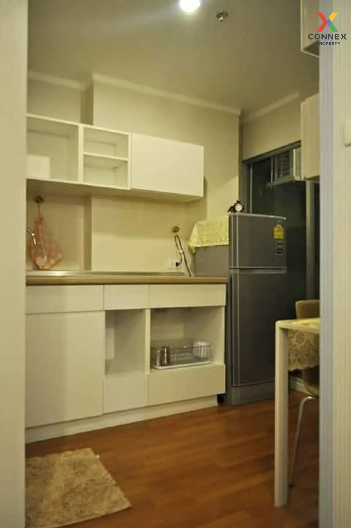 เช่าคอนโด  ลุมพินี เพลส สุขสวัสดิ์ - พระราม 2 จอมพล  เขต จอมทอง ก 3