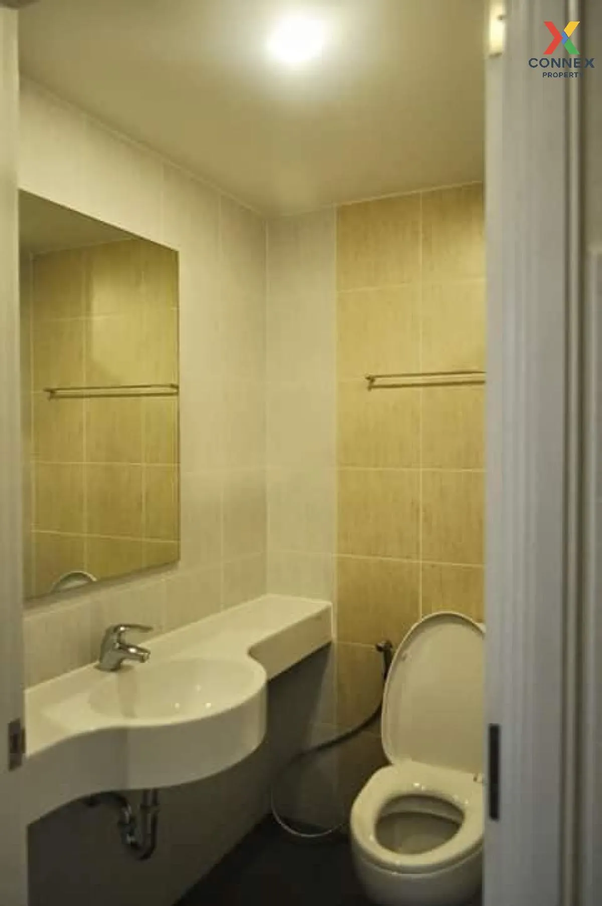 เช่าคอนโด  ลุมพินี เพลส สุขสวัสดิ์ - พระราม 2 จอมพล  เขต จอมทอง ก