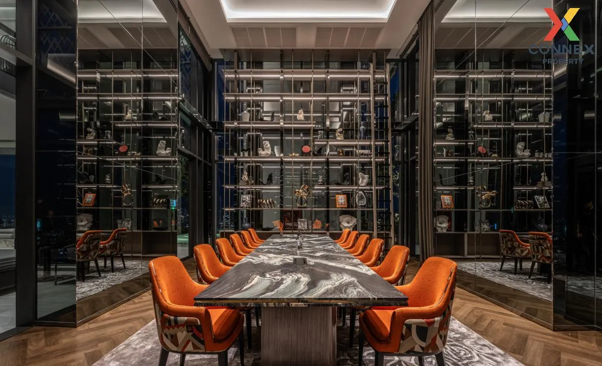 For Sale Condo , The Address Siam-Ratchathewi , BTS-Ratchathewi ,