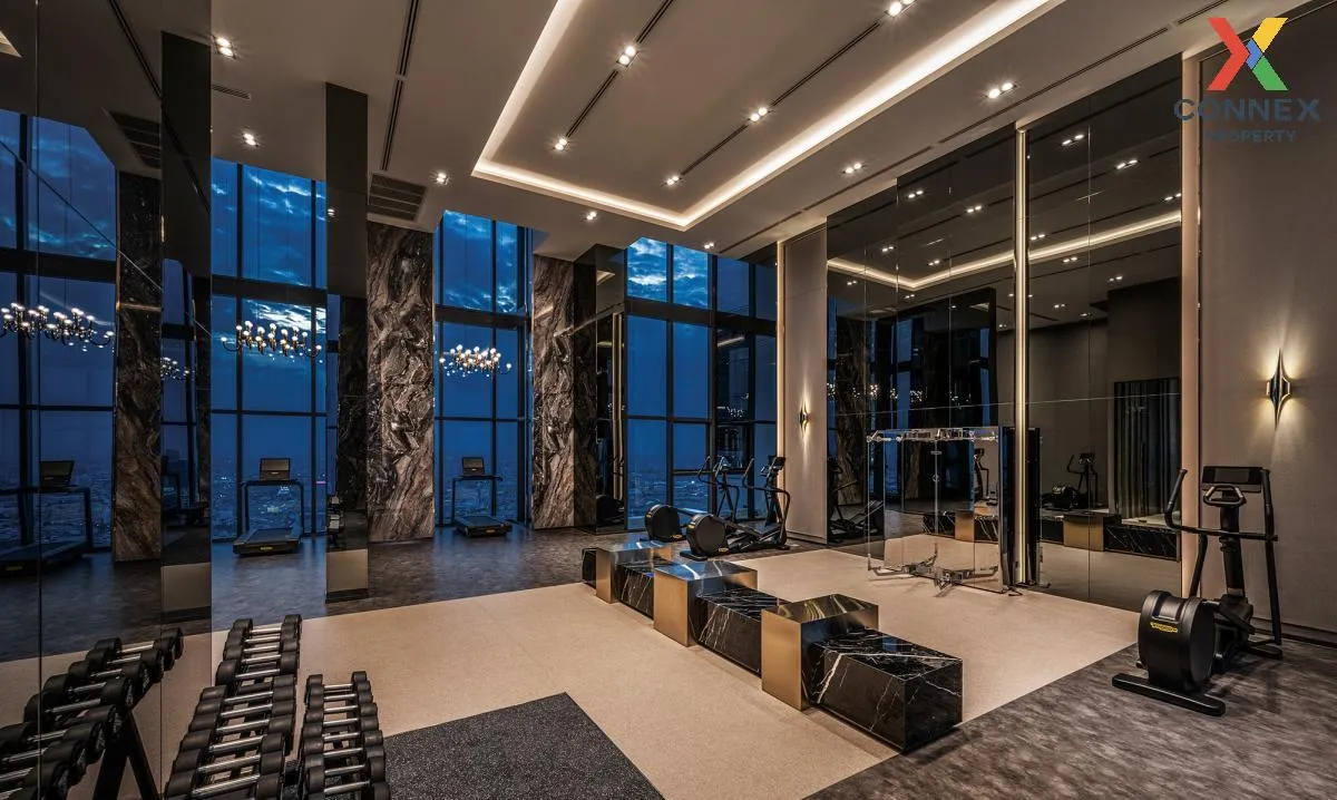 For Sale Condo , The Address Siam-Ratchathewi , BTS-Ratchathewi ,