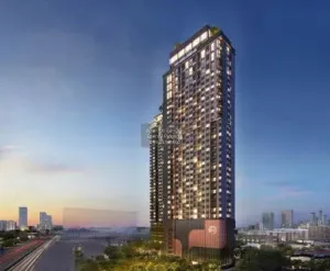 For Sale Condo , Life Rama 4 - Asoke , Khlong Toei , Khlong Toei , Bangkok , CX-108728