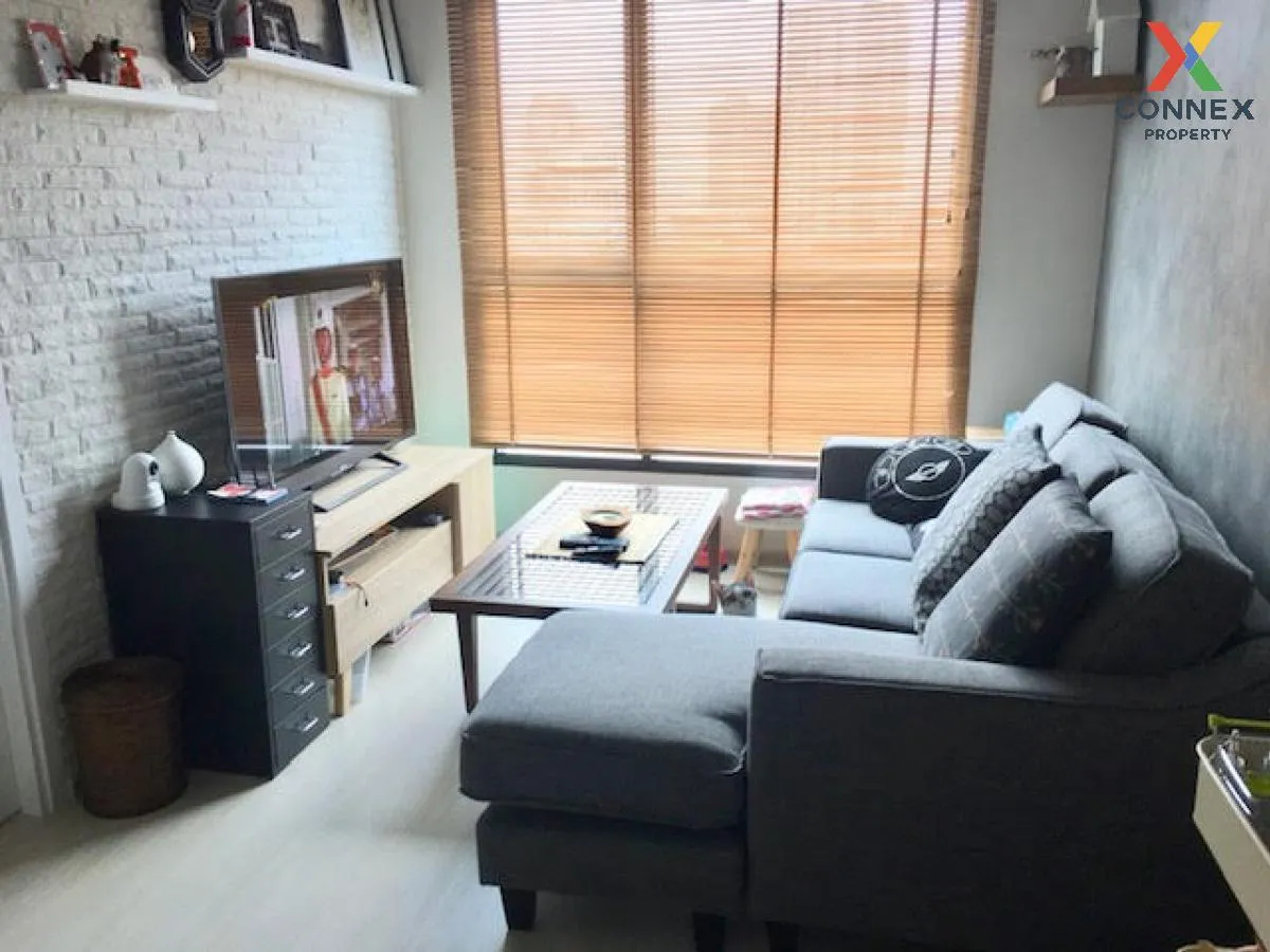 ขายคอนโด  ไลฟ์ สุขุมวิท 48 BTS-พระโขนง พระโขนง เขต คลองเตย กรุงเท ขายคอนโด  ไลฟ์ สุขุมวิท 48 BTS-พระโขนง พระโขนง เขต คลองเตย กรุงเท 1