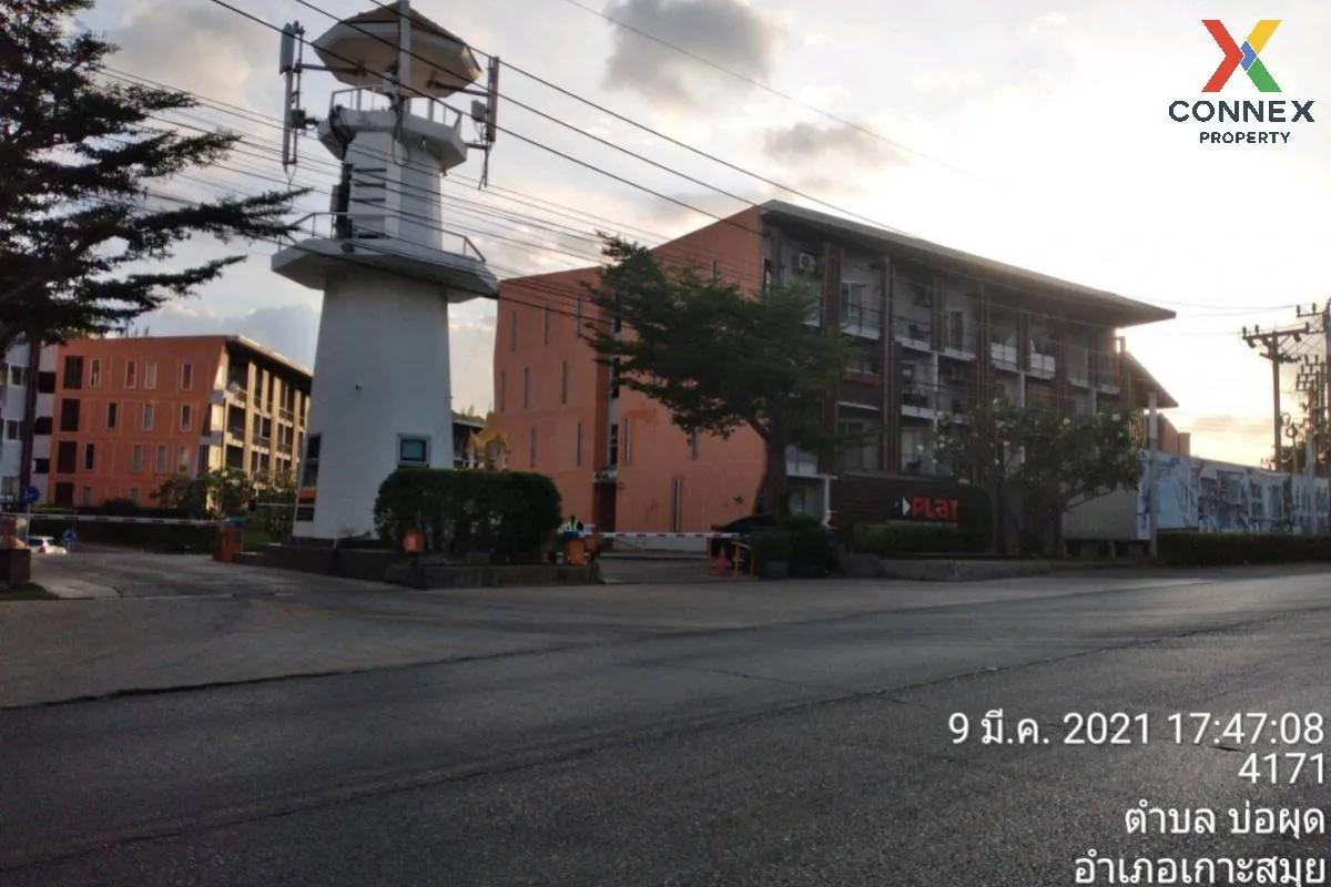 For Sale Condo , Replay Condominium Samui , Bo Phut , Ko Samui ,  1