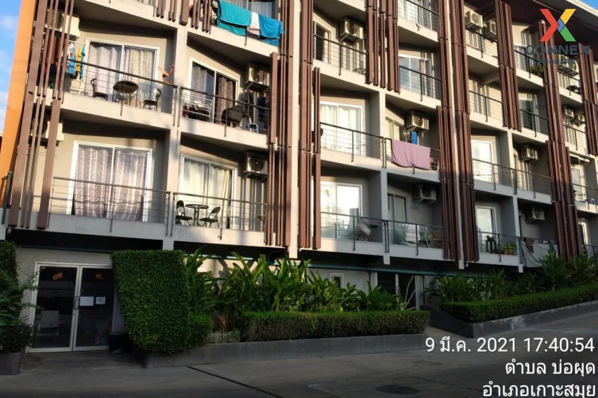 For Sale Condo , Replay Condominium Samui , Bo Phut , Ko Samui ,  3