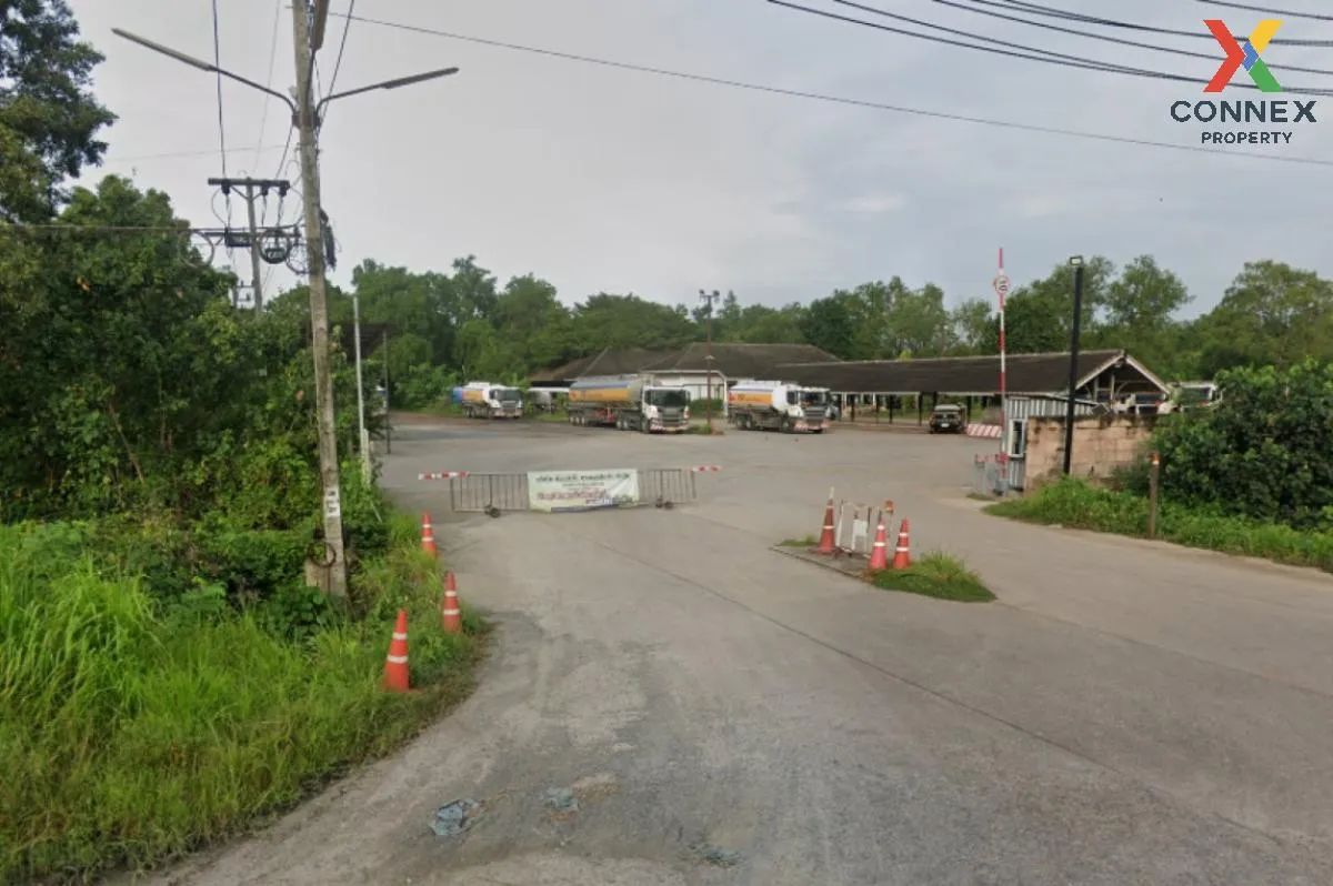 For Sale Land with buildings Bang Kung , Bang Kung , Mueang Surat 1