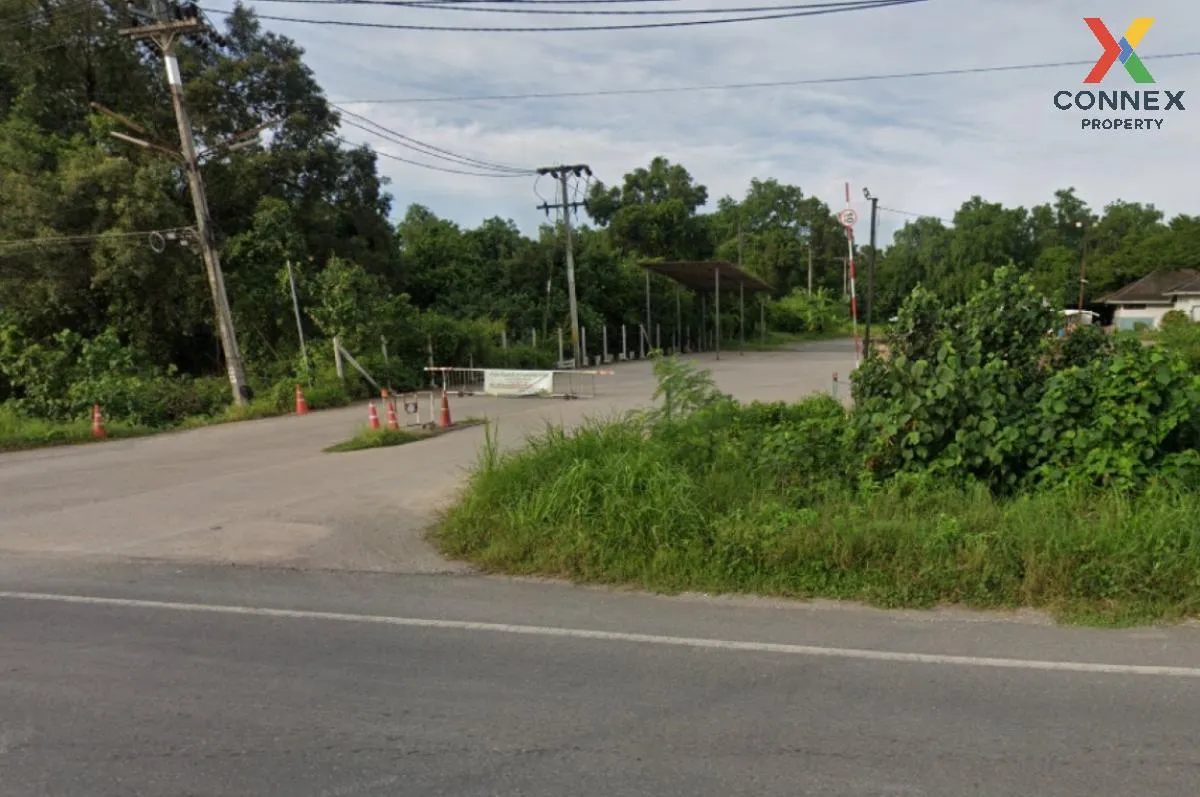 For Sale Land with buildings Bang Kung , Bang Kung , Mueang Surat 2