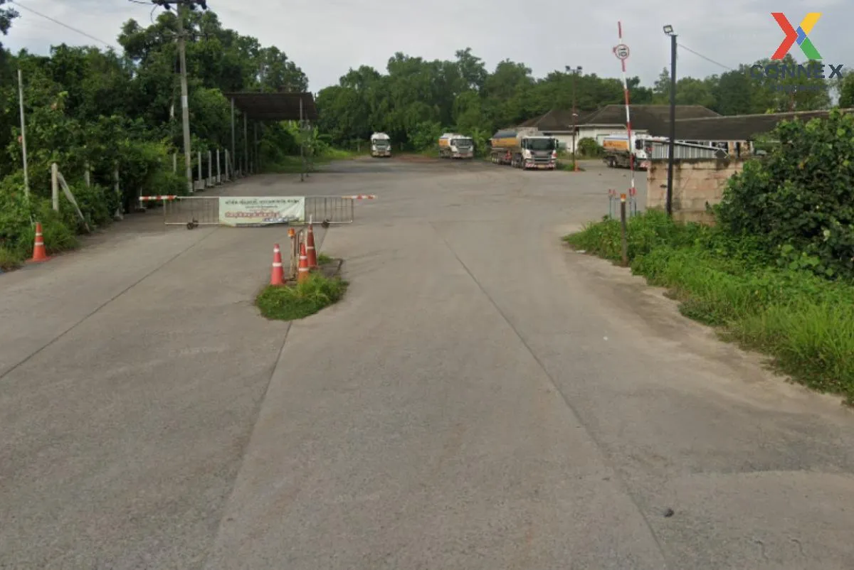 For Sale Land with buildings Bang Kung , Bang Kung , Mueang Surat 3