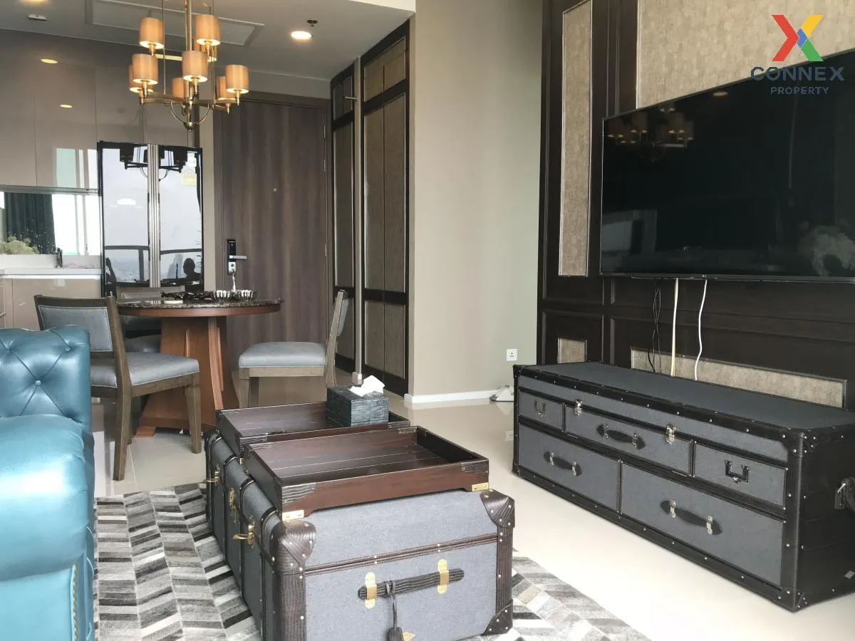 For Rent Condo , Menam Residences , BTS-Saphan Taksin , Wat Phray For Rent Condo , Menam Residences , BTS-Saphan Taksin , Wat Phray 1