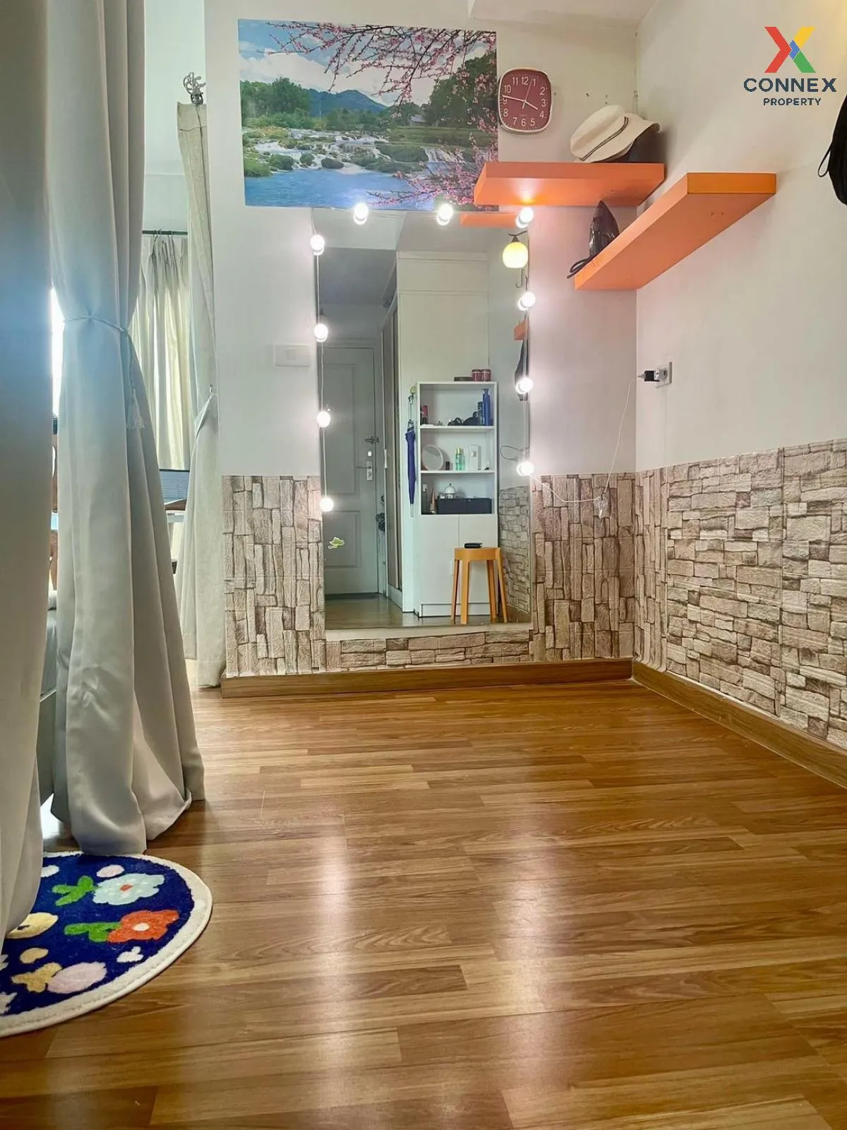 ขายคอนโด  เดอะ ซี้ด สาทร-ตากสิน คลองต้นไทร เขต คลองสาน กรุงเทพ CX 4