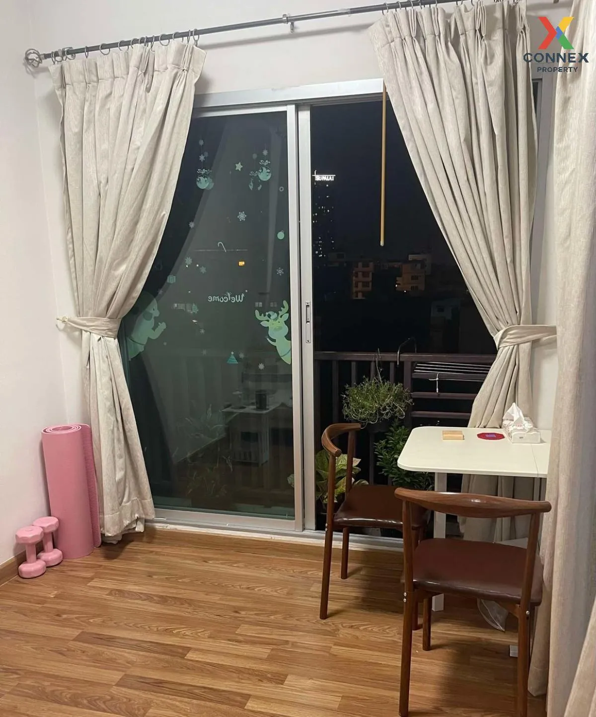 ขายคอนโด  เดอะ ซี้ด สาทร-ตากสิน คลองต้นไทร เขต คลองสาน กรุงเทพ CX