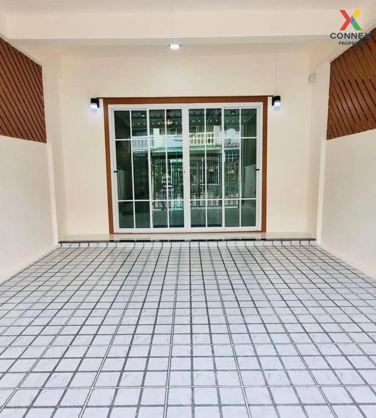 ขายทาวน์เฮ้าส์/ทาวน์โฮม  บ้านพระปิ่น 3 MRT-ตลาดบางใหญ่ บางแม่นาง  3