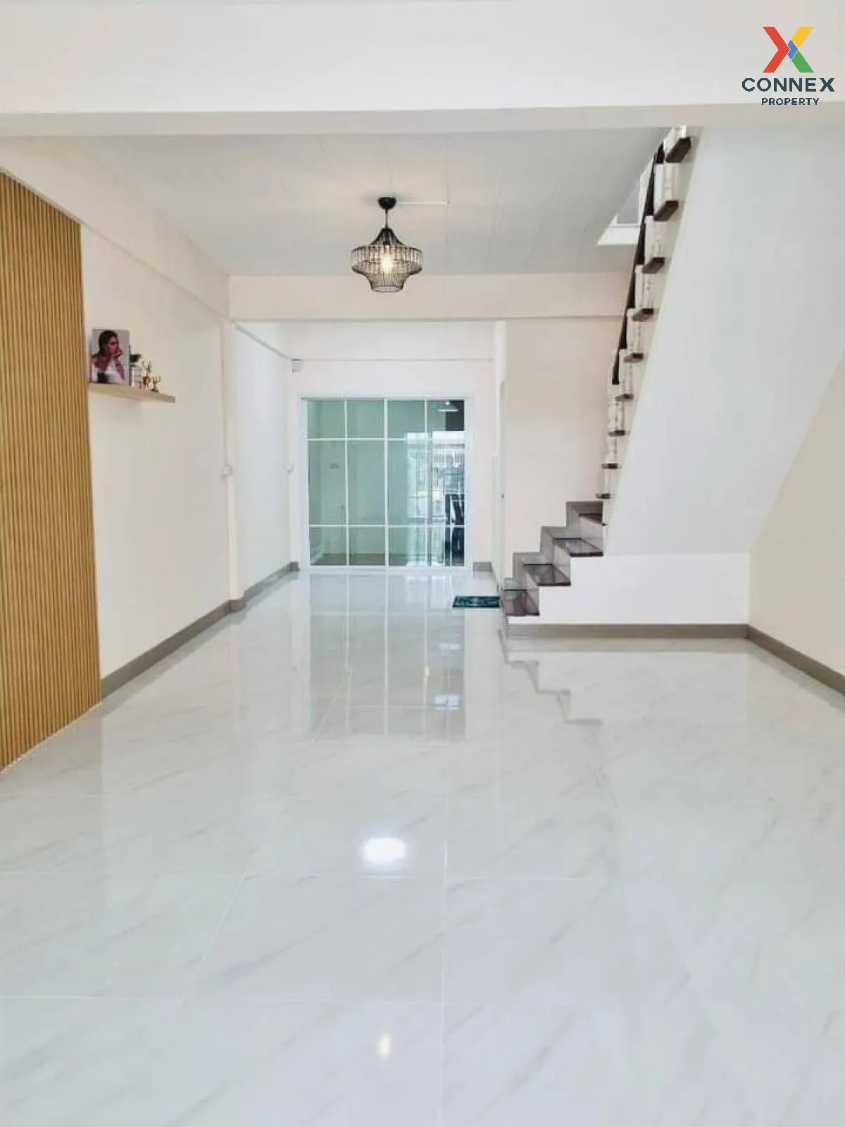 ขายทาวน์เฮ้าส์/ทาวน์โฮม  บ้านพระปิ่น 3 MRT-ตลาดบางใหญ่ บางแม่นาง  4