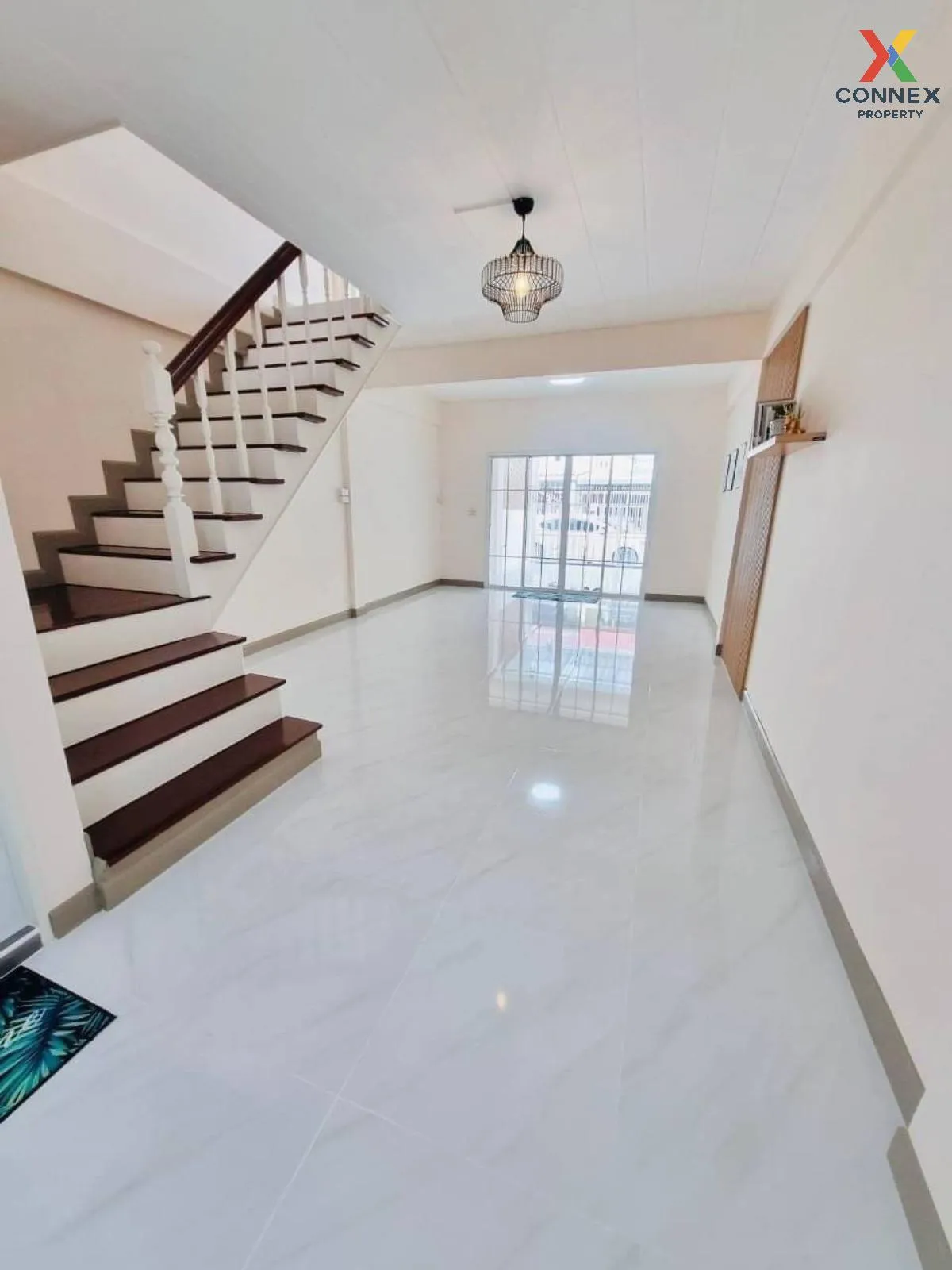 ขายทาวน์เฮ้าส์/ทาวน์โฮม  บ้านพระปิ่น 3 MRT-ตลาดบางใหญ่ บางแม่นาง 