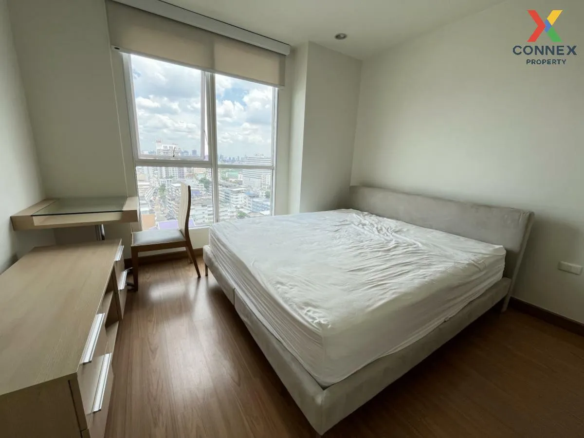 For Sale Condo , The Complete Narathiwat , BTS-Chong Nonsi , Chon For Sale Condo , The Complete Narathiwat , BTS-Chong Nonsi , Chon 4
