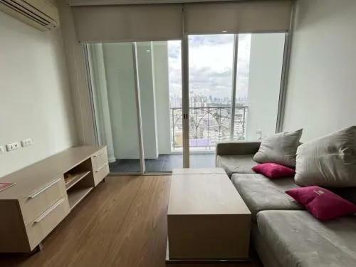 For Sale Condo , The Complete Narathiwat , BTS-Chong Nonsi , Chong Nonsi , Yannawa , Bangkok , CX-108747