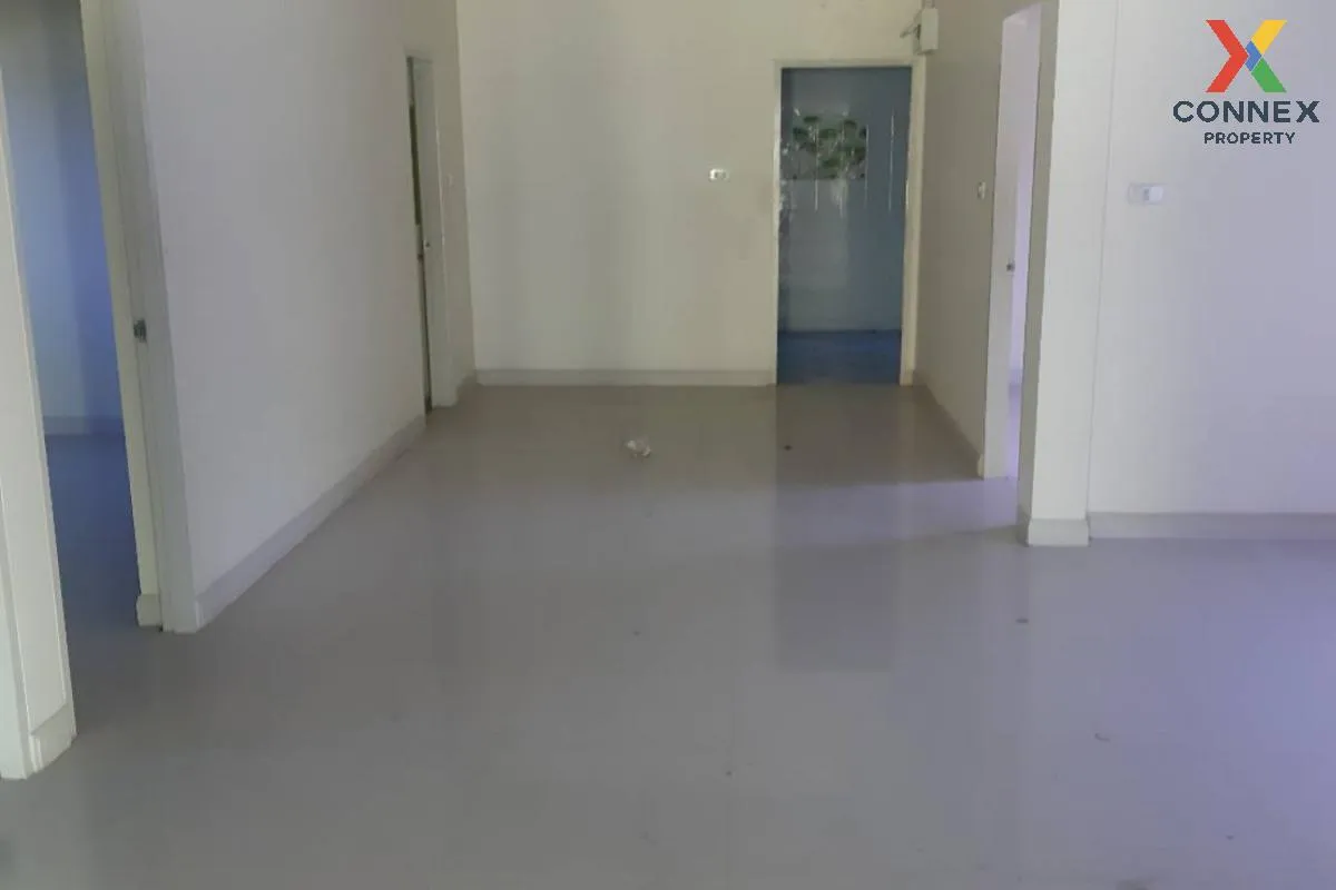 ขายบ้าน  บ้านมารวย มอเตอร์เวย์ ท่าสะอ้าน บางปะกง ฉะเชิงเทรา CX-10 2