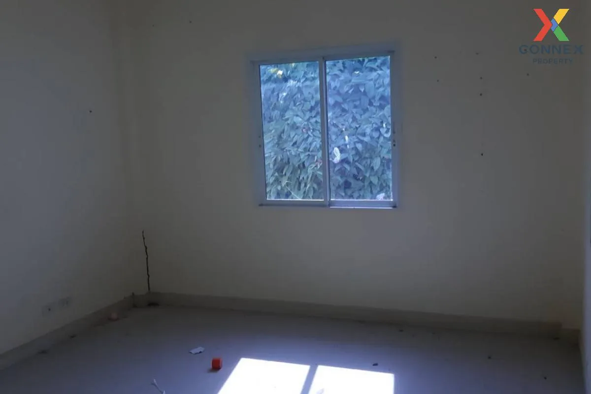 ขายบ้าน  บ้านมารวย มอเตอร์เวย์ ท่าสะอ้าน บางปะกง ฉะเชิงเทรา CX-10 3