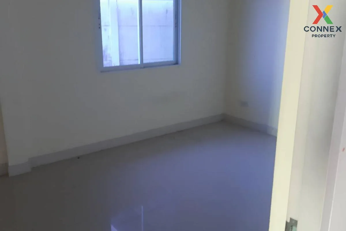 ขายบ้าน  บ้านมารวย มอเตอร์เวย์ ท่าสะอ้าน บางปะกง ฉะเชิงเทรา CX-10 4