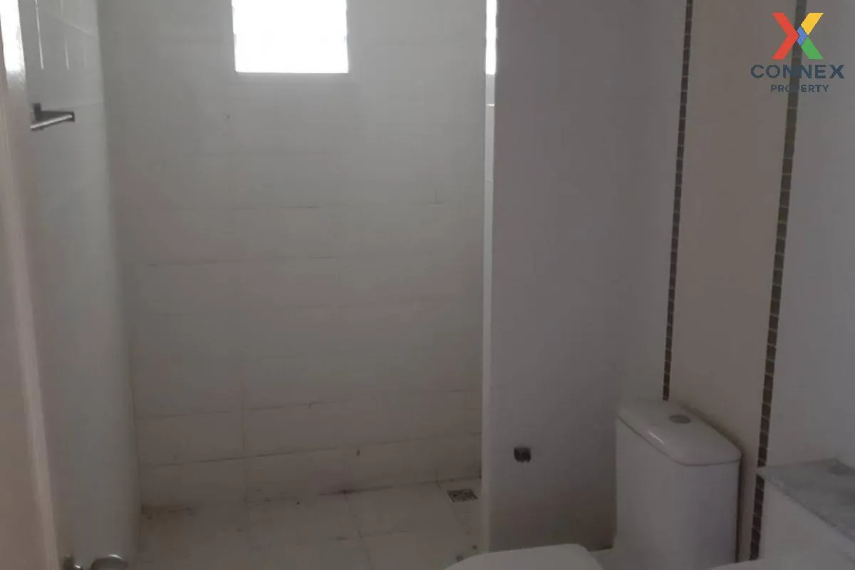 ขายบ้าน  บ้านมารวย มอเตอร์เวย์ ท่าสะอ้าน บางปะกง ฉะเชิงเทรา CX-10