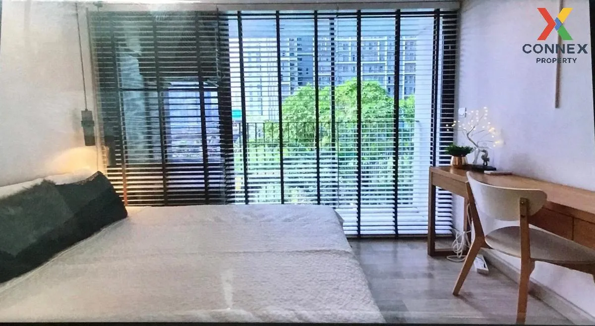 เช่าคอนโด  ไอดีโอ โมบิ สุขุมวิท BTS-อ่อนนุช บางจาก เขต พระโขนง กร