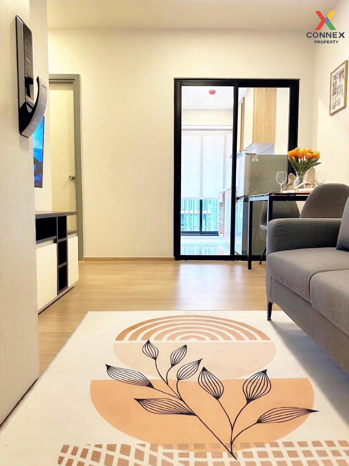 For Rent Condo , Chewathai Pinklao , MRT-Bang Yi Khon , Bang Yi K