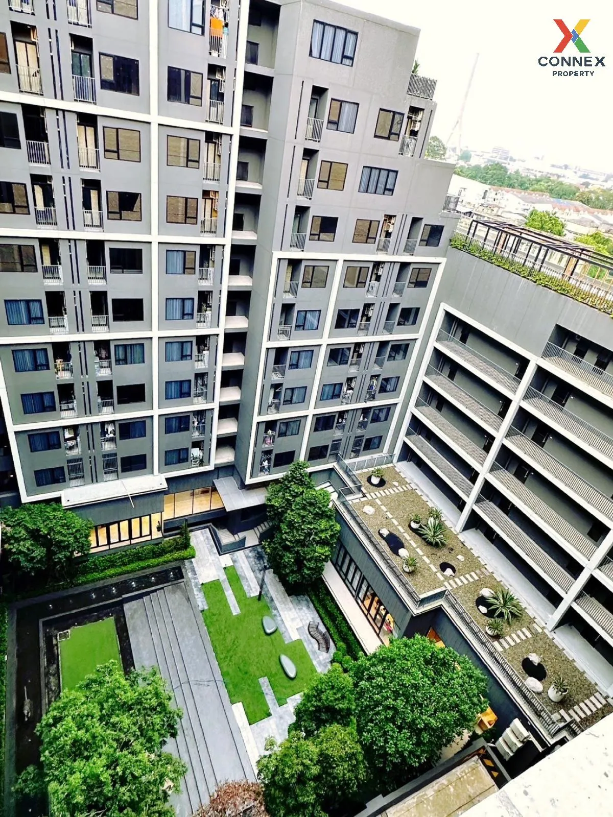 For Rent Condo , Chewathai Pinklao , MRT-Bang Yi Khon , Bang Yi K