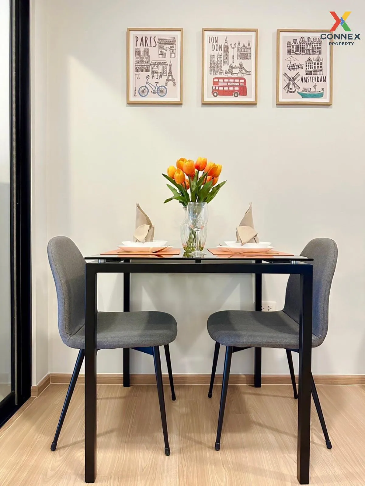 For Rent Condo , Chewathai Pinklao , MRT-Bang Yi Khon , Bang Yi K