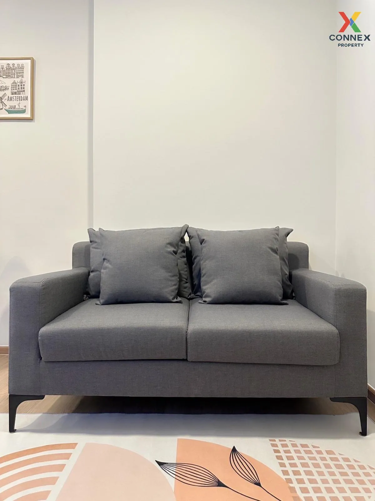 For Rent Condo , Chewathai Pinklao , MRT-Bang Yi Khon , Bang Yi K