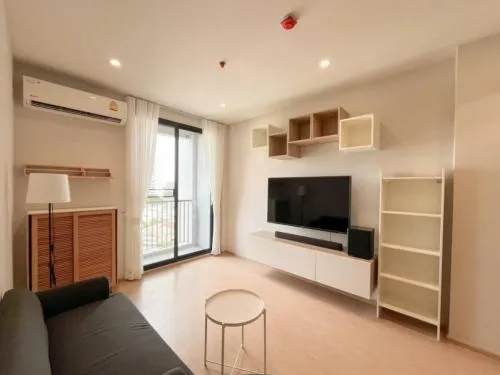 เช่าคอนโด  มารุ ลาดพร้าว 15 MRT-รัชดาภิเษก จอมพล  เขต จตุจักร กรุงเทพ CX-108755