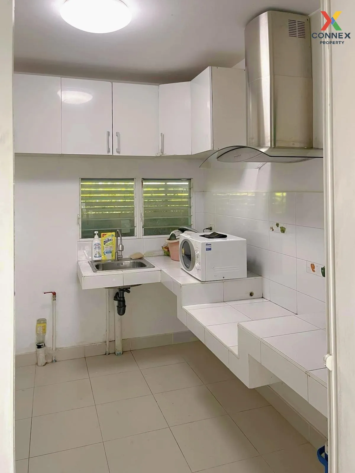 ขายบ้าน  บ้านชัยพฤกษ์ ศรีนครินทร์ แพรกษา เมืองสมุทรปราการ สมุทรปร