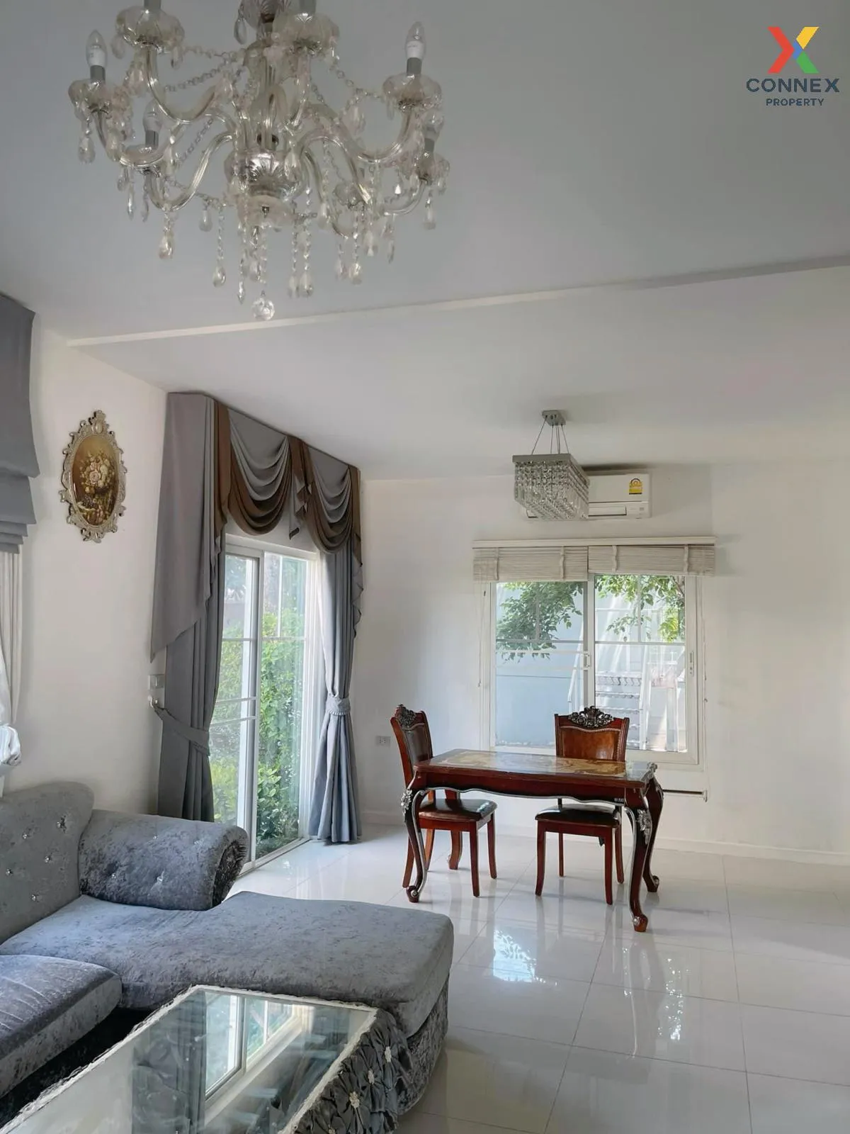 ขายบ้าน  บ้านชัยพฤกษ์ ศรีนครินทร์ แพรกษา เมืองสมุทรปราการ สมุทรปร 4