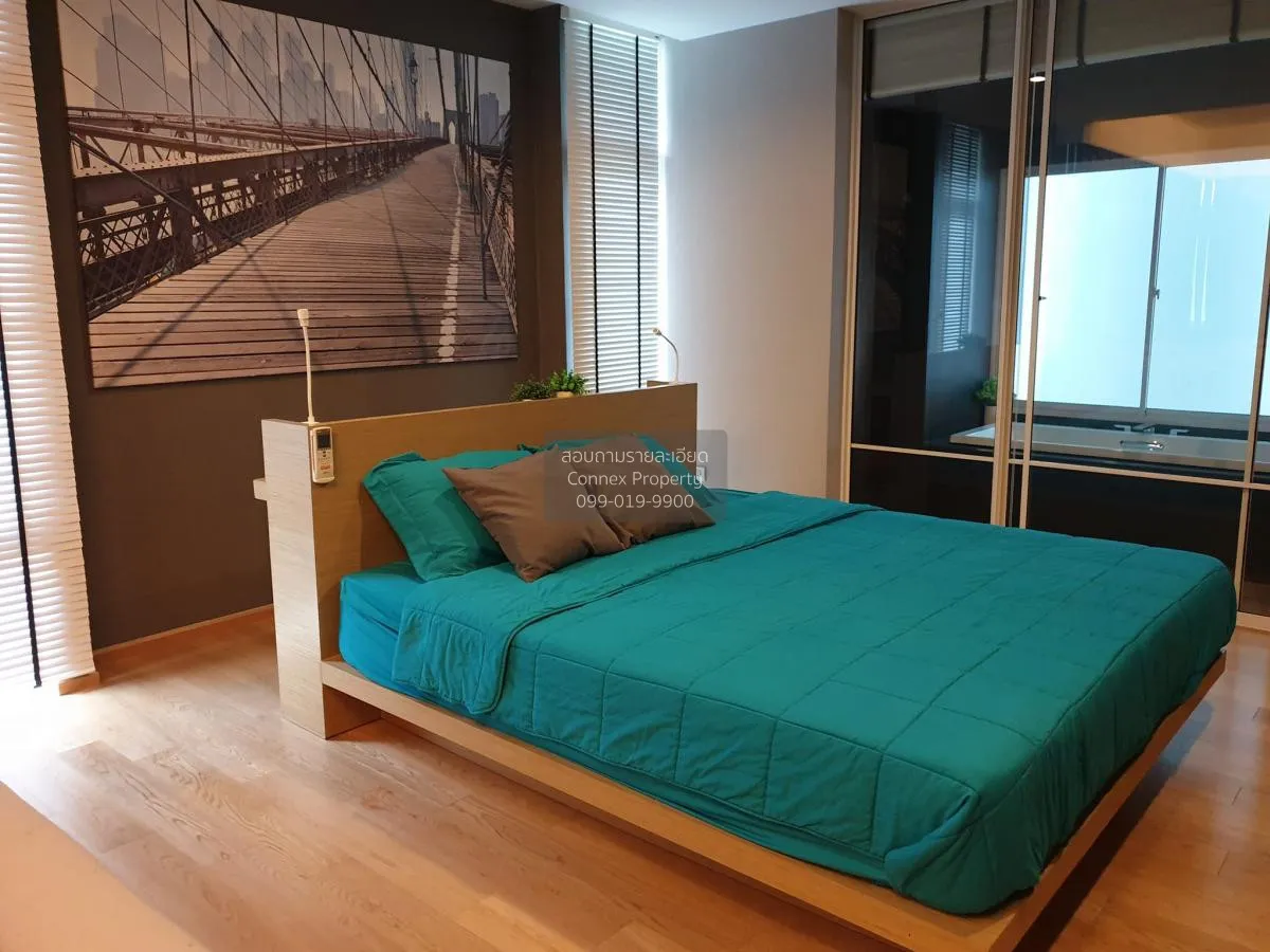 เช่าบ้าน  เนอวานา บียอนด์ ไลท์ พระราม 9 สวนหลวง เขต สวนหลวง กรุงเ