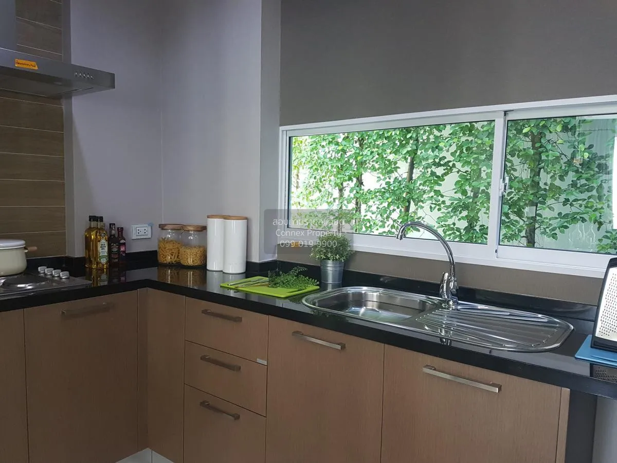 เช่าบ้าน  เนอวานา บียอนด์ ไลท์ พระราม 9 สวนหลวง เขต สวนหลวง กรุงเ