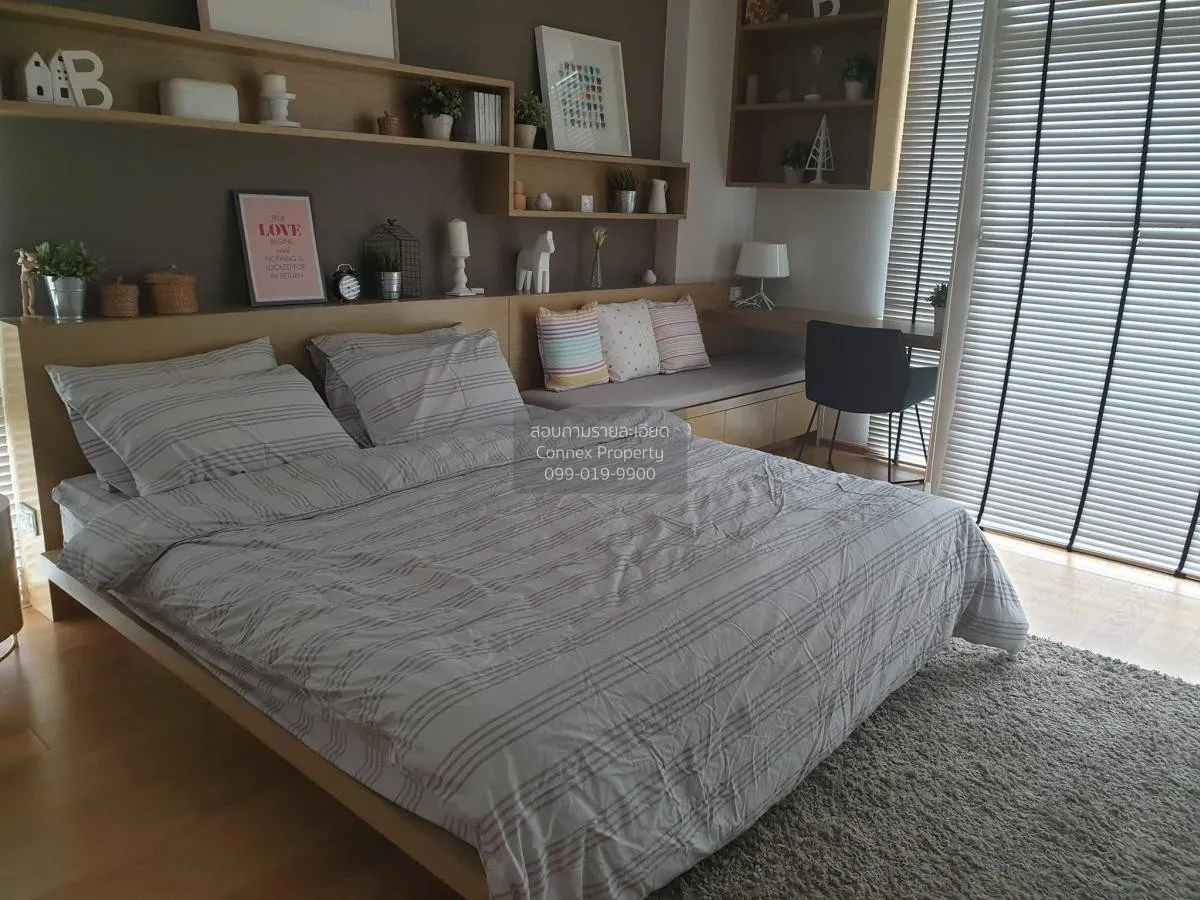 เช่าบ้าน  เนอวานา บียอนด์ ไลท์ พระราม 9 สวนหลวง เขต สวนหลวง กรุงเ