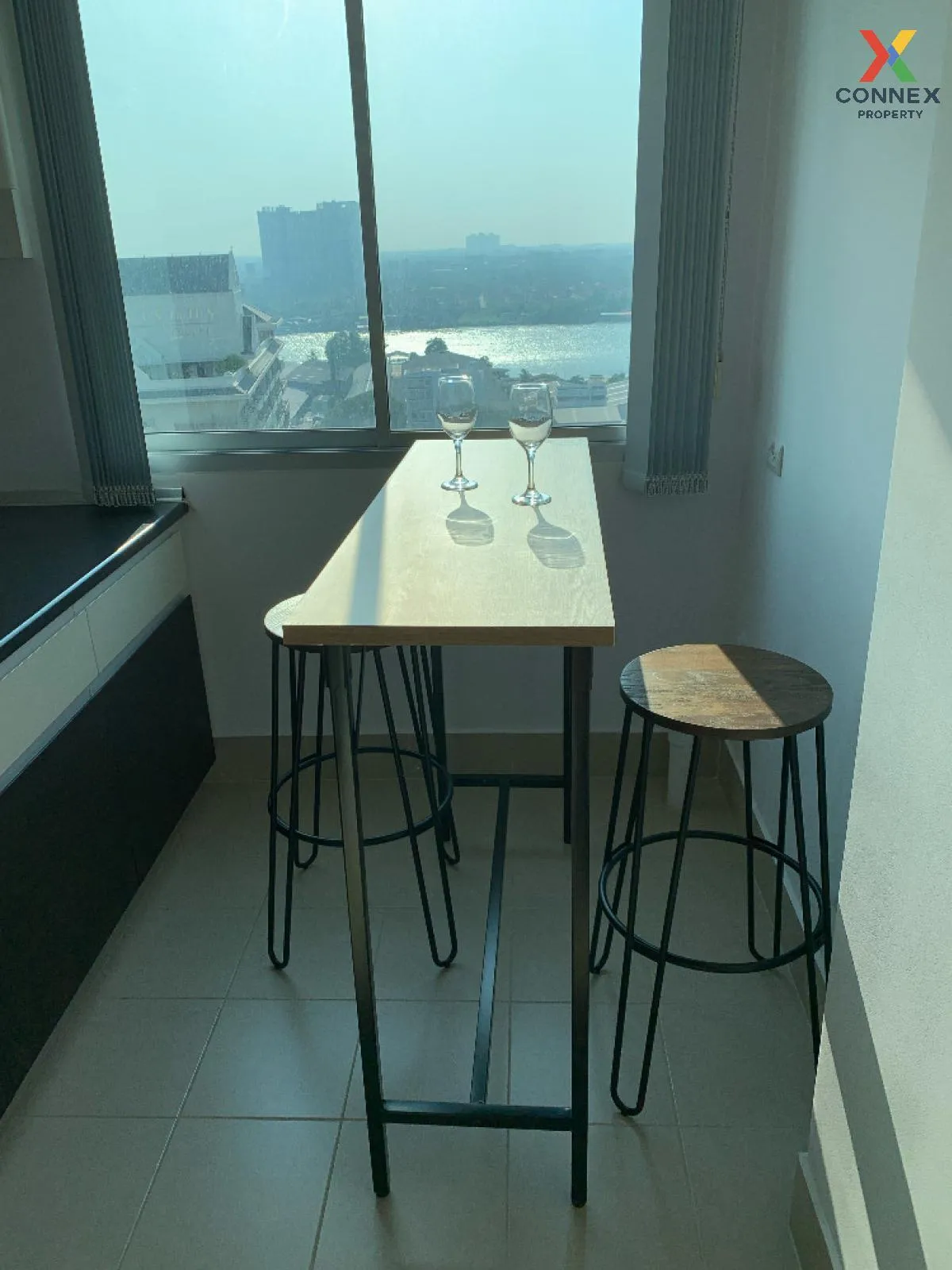 For Rent Condo , Supalai City Resort Phranangklao Station-Chaophr For Rent Condo , Supalai City Resort Phranangklao Station-Chaophr 2