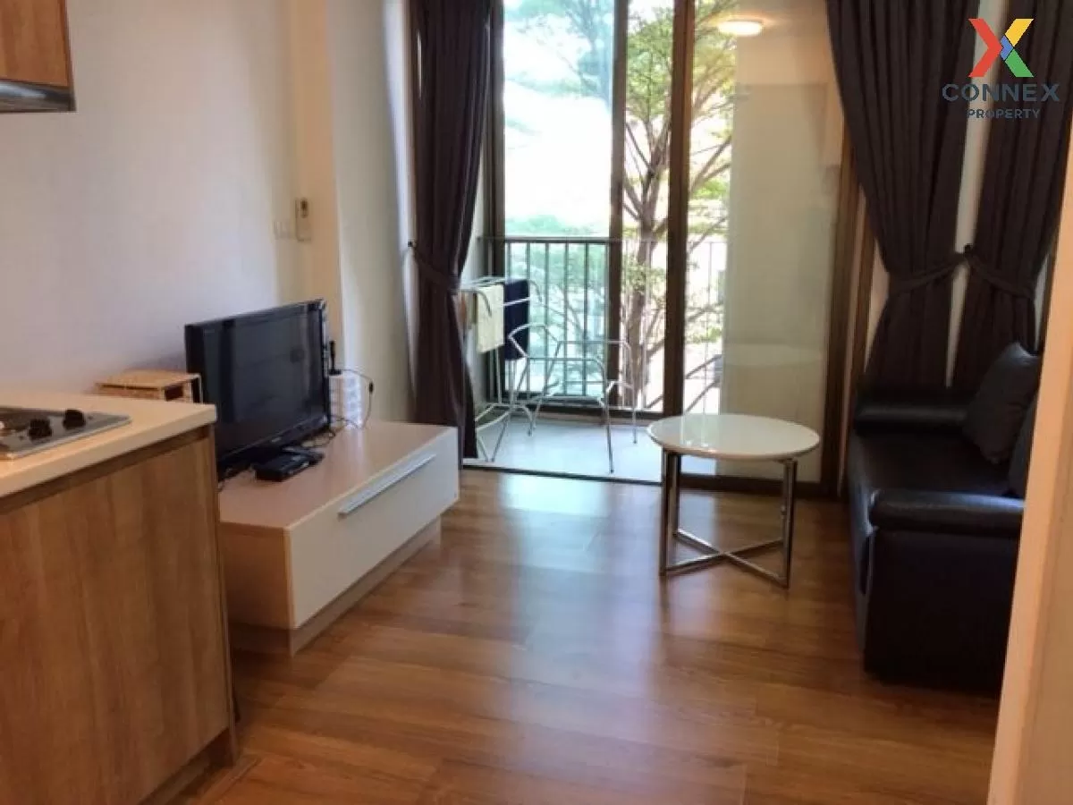 เช่าคอนโด  ไอดีโอ มิกซ์ สุขุมวิท 103 BTS-อุดมสุข บางนา เขต บางนา  2