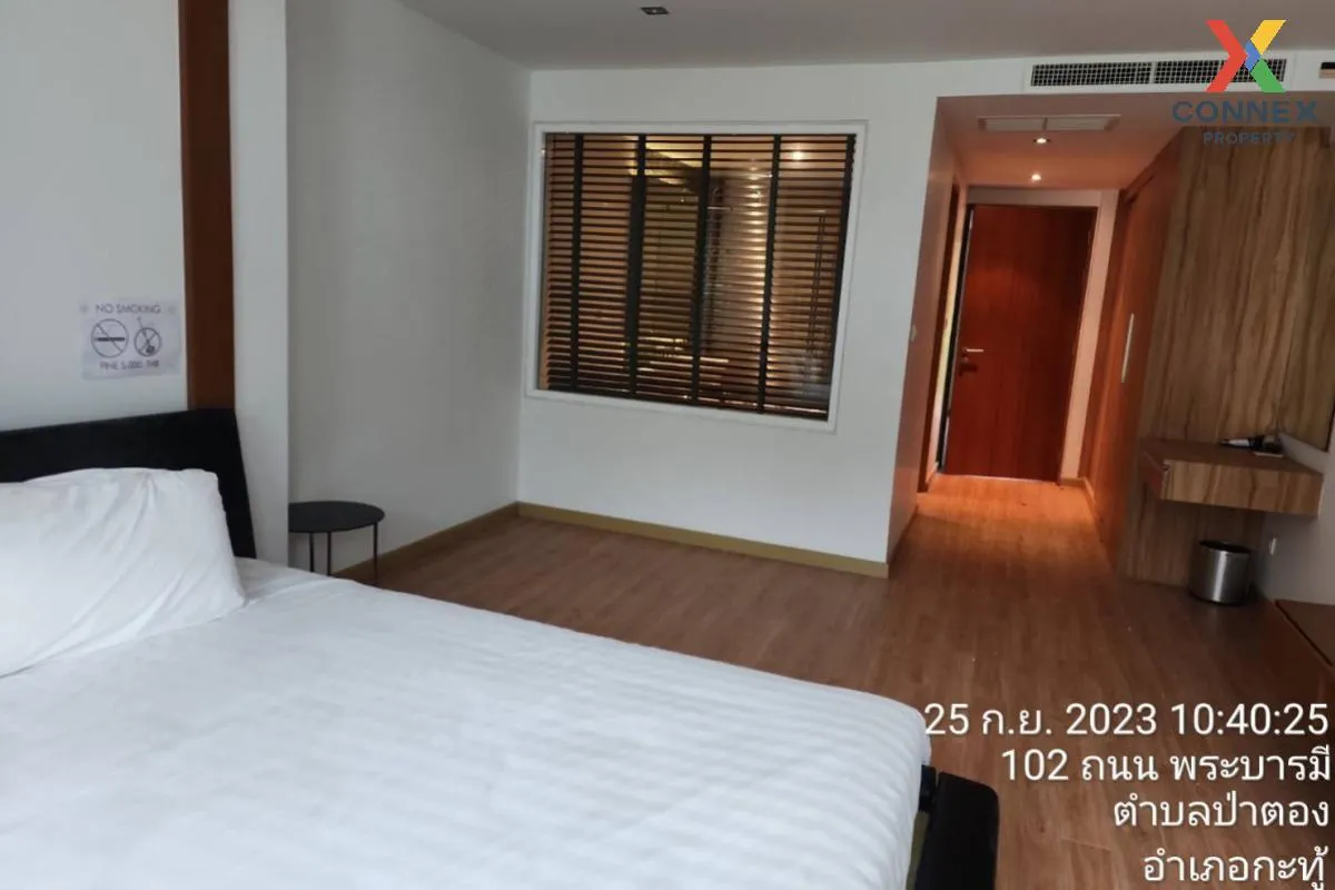 For Sale Condo , The Privilege Residences Patong , Patong , Kathu For Sale Condo , The Privilege Residences Patong , Patong , Kathu 1