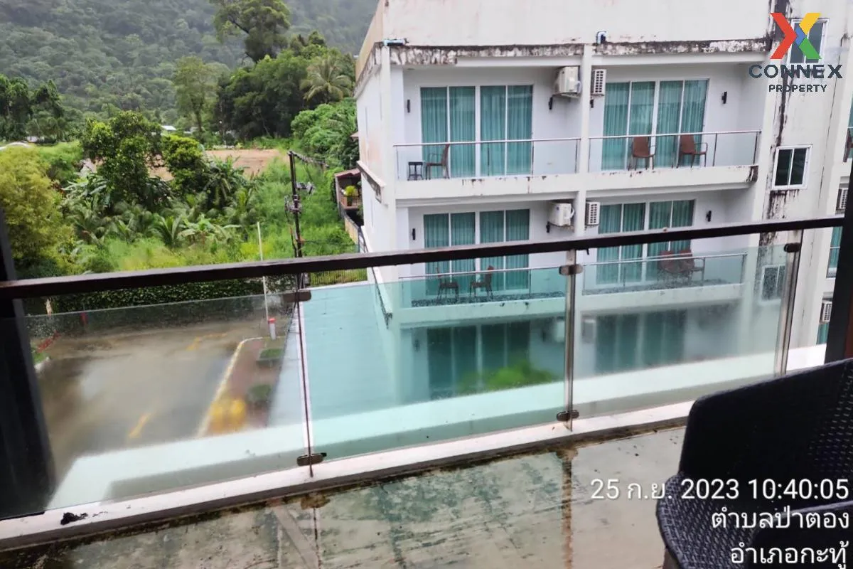 For Sale Condo , The Privilege Residences Patong , Patong , Kathu For Sale Condo , The Privilege Residences Patong , Patong , Kathu