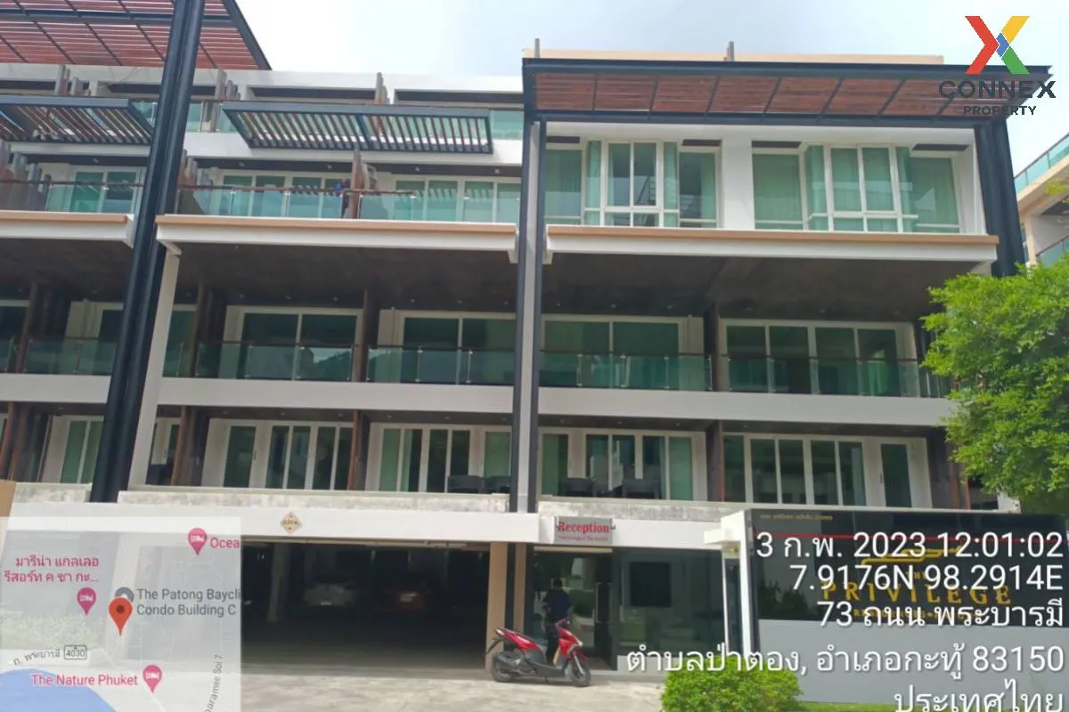 For Sale Condo , The Privilege Residences Patong , Patong , Kathu For Sale Condo , The Privilege Residences Patong , Patong , Kathu