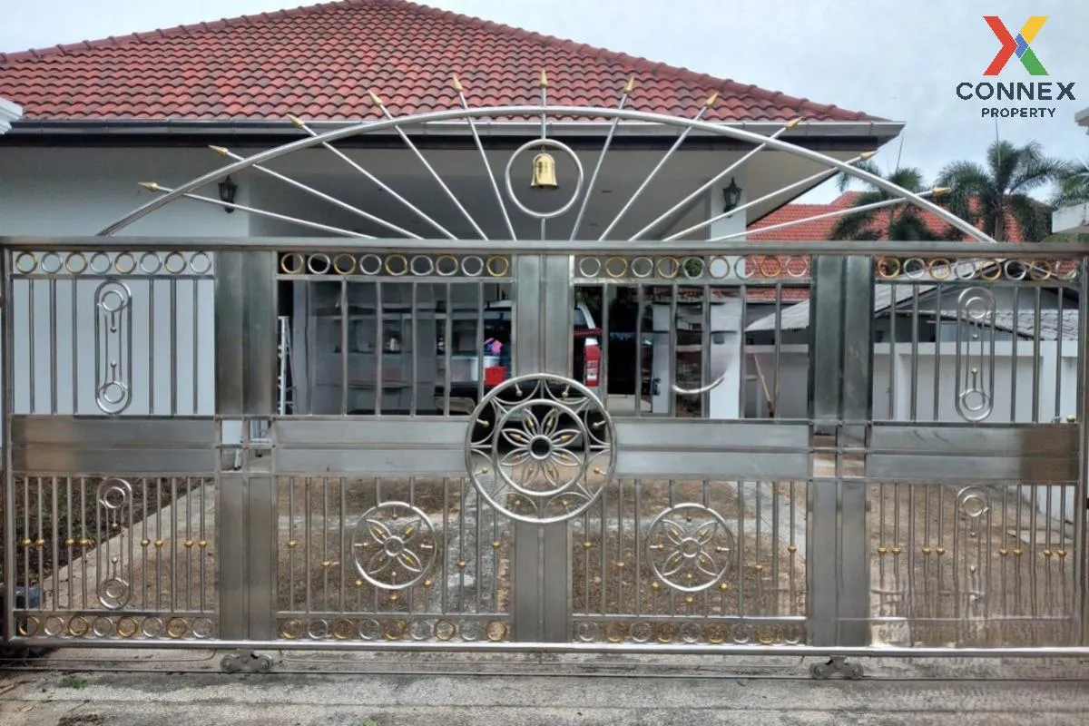 For Sale House , HUAHIN SUNSET VILLAGE 2 , Hua Hin , Hua Hin , Pr 1