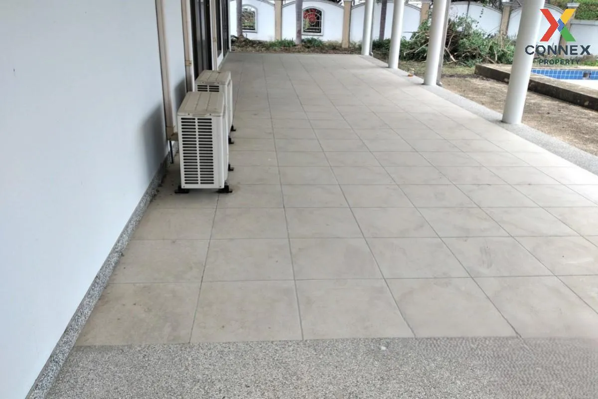 For Sale House , HUAHIN SUNSET VILLAGE 2 , Hua Hin , Hua Hin , Pr 4